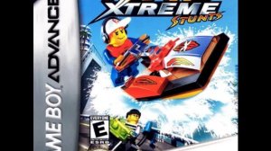 Lego Island Xtreme Stunts GBA OST - Blue Room