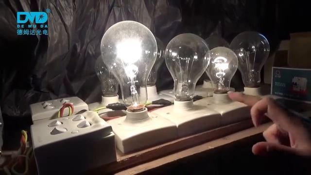 How to use the 500w 12v inverter, that made by DMD inverter factory смотреть онлайн