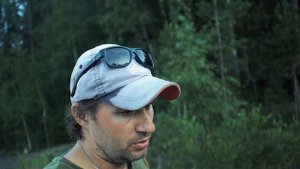 Одиночный сплав. Ладожские шхеры. Ангара Expedition 2. 1-серия