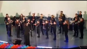 Старинный марш Егерского полка