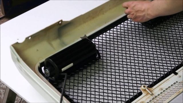 Lazer Defender Grille - Part 2 - Grille Installation смотреть онлайн