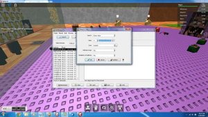 Roblox - Artmoney Hack Welcome To Roblox Build -