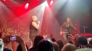 Geoff Tate - Suite Sister Mary live, 6/4/2023