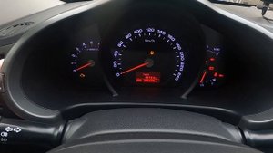 How to Reset Trip A and B Data in Kia Sportage III ( 2010 – 2016 ) - Clear Driving Info