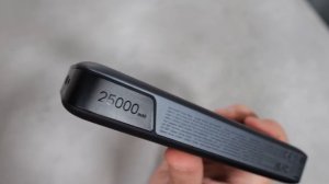 Ugreen PoweBank 145W PB205: крутой и мощный PoweBank для вашего ноутбука на 25 000 мАч