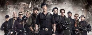 Неудержимые 3 2014 Трейлер