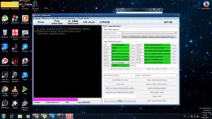 Программатор для памяти (nand) iPhone/ как с ним работать