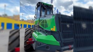 Харвестер AMKODOR FH3061