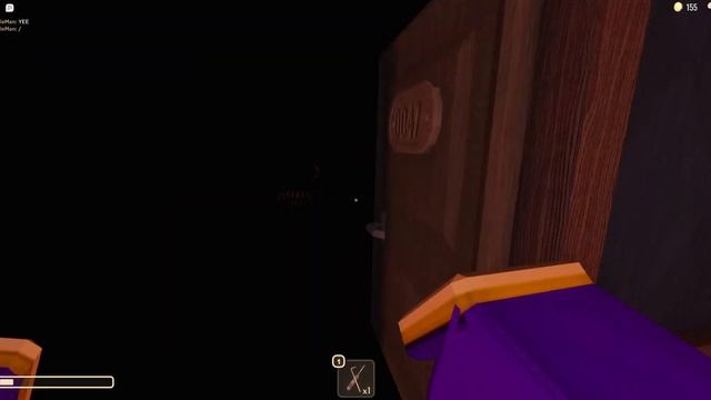 DYING TO DUPE... (New Roblox Doors Update!) смотреть онлайн