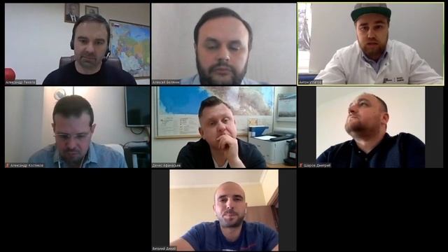 «Чем заполнить магазин: как справляются с карантином предприятия пищевой промышленности» смотреть онлайн