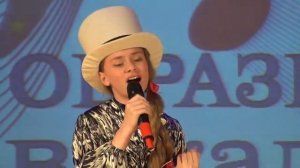 Попова Софья   Ярмарки краски