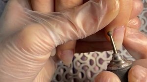 СУМАСШЕДШИЙ МАСТЕР ШЛИФУЕТ ПО МАСЛУ ПЕРЕД ГЕЛЬ ЛАКОМ??♀️ ЧТО ДЕЛАТЬ??♀️ ВВЕРХ РАСТУЩИЕ НОГТИ?