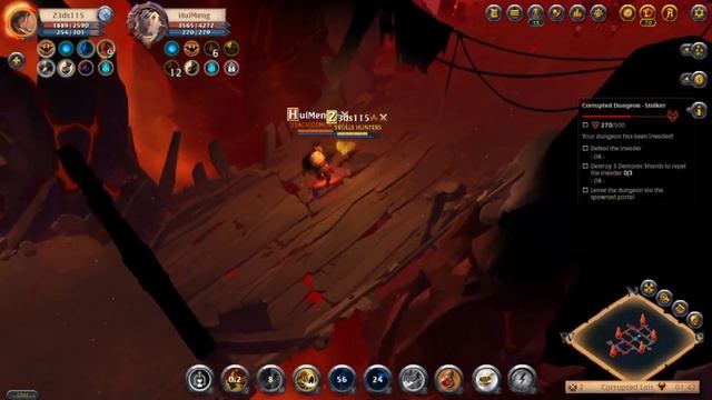 ⚔️ Hand Of Justice Funny Pvp Moments!!! Celestial Censer 7.3 Giveaway Results. смотреть онлайн