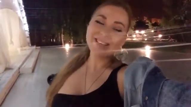 Видео-обращение вокалистки Золотого состава группы "КРАСКИ" Ольги Гусевой,Диско Клуб "Притяжение"