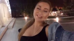 Видео-обращение вокалистки Золотого состава группы "КРАСКИ" Ольги Гусевой,Диско Клуб "Притяжение"