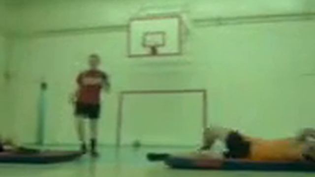 ЖЁСТКОЕ столкновение.3gp смотреть онлайн