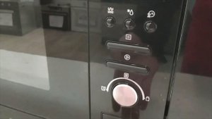 Встраиваемая микроволновая печь ZIGMUND&SHTAIN BMO 17.202 B