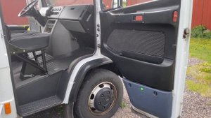 Mercedes Vario 816D - 08 926071 1/2