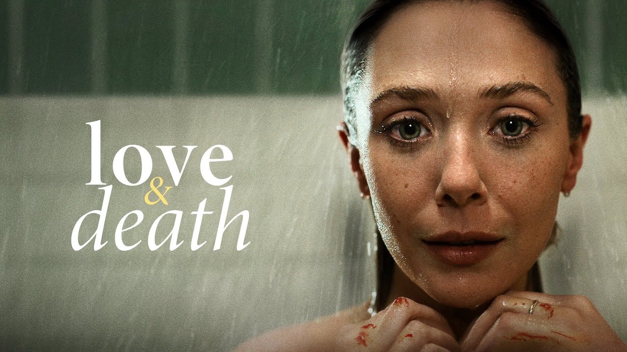 Сериал Любовь и смерть – 1 сезон 5 серия / Love & Death