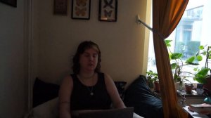 Long vlog, essay writing and chronic illness life