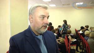 10.03.2016 Городская конференция по здравоохранению