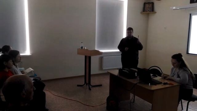 Новиков С. "Самарская Лука. Взгляд в прошлое" смотреть онлайн