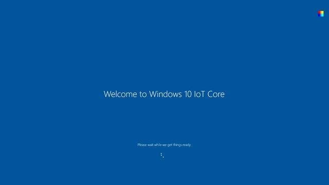 Installing #Windows IOT core on #Raspberry Pi 3 смотреть онлайн