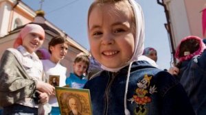 ПРАВОСЛАВИЕ ДЕТЯМ! АНГЕЛ....