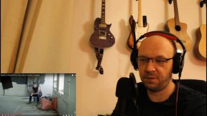 First time listening to "Voiceplay - Dream On" - REACTION