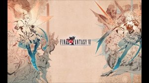 Final Fantasy VI - Mt. Koltz [Remastered]