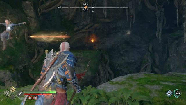 GOD OF WAR: Ragnarök | #19 | PS5 | 4k 60FPS | HDR