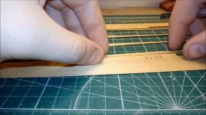 Шхуна "Полоцк" сборка модели часть 13