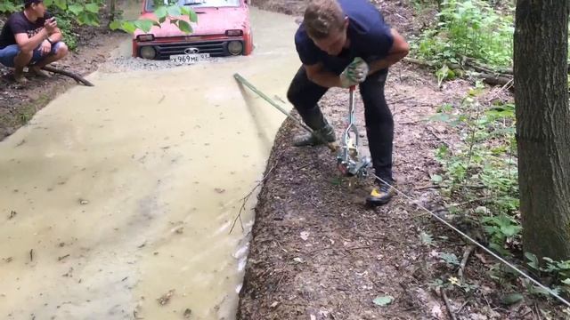 Шок, что было в лесу!!! смотреть онлайн