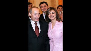 Алина Кабаева раскрыла главный секрет личной жизни