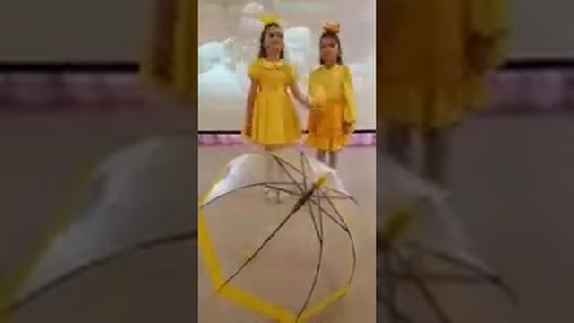 Песня "Ах, осень, осень, золотая осень" смотреть онлайн