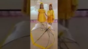 Песня "Ах, осень, осень, золотая осень"