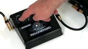 Rocktron Metal Planet