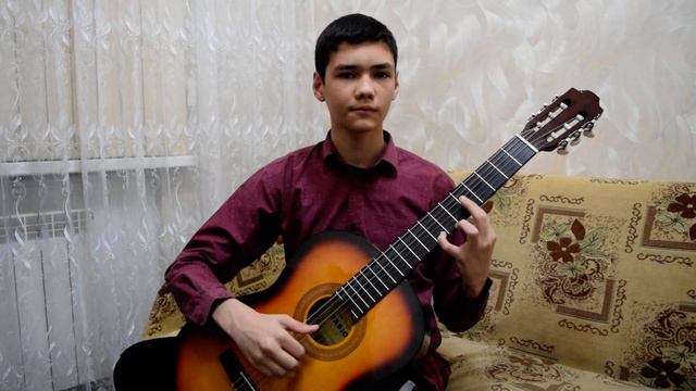 Bella Ciao. Исполняет Бабаев Дима. смотреть онлайн