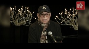 Юз АЛЕШКОВСКИЙ. Программа ЖИВАЯ СТРУНА.