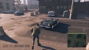 MAFIA 3 - Где найти ТЮНИНГОВАНЫЙ КАБРИОЛЕТ [Секретный транспорт]