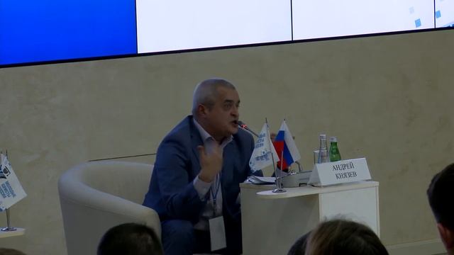 Андрей Князев, руководитель Коллегии адвокатов Москвы «Князев и партнеры» смотреть онлайн