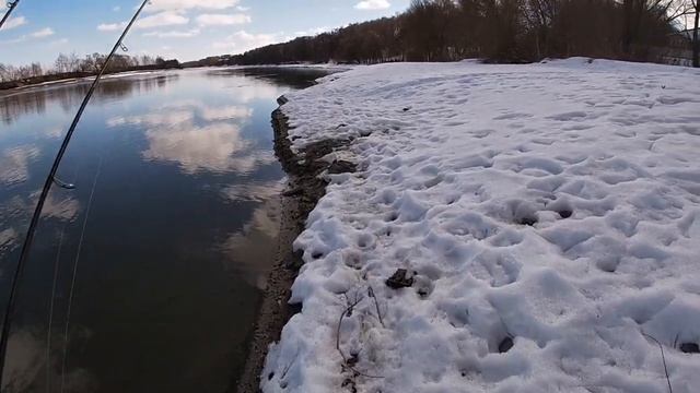 Кирюха на оке видео