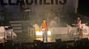 Bleachers - Live at O2 Kentish Town London.  20 March 2024