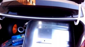 Выкидной ключ для Daewoo Gentra/Chevrolet Lacetti