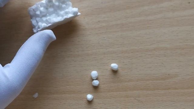 White Mould Fungi 3D Model Making | DIY Project смотреть онлайн