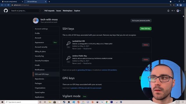Jenkins GitHub Integration | Jenkins Tutorial | Part IV