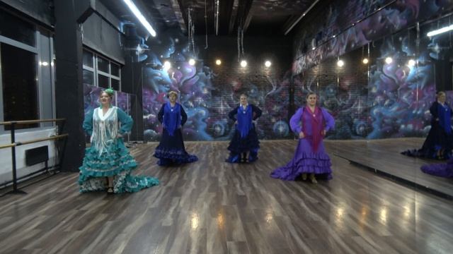 Романсеро - Алегриас с бата де кола смотреть онлайн