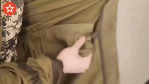 Костюм Горка - Демисезонный для походов, охоты и рыбалки, экспедиций в горы и спорта.