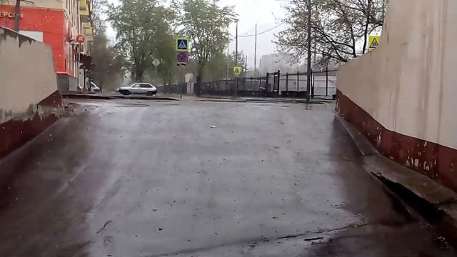 Люблю весну в начале мая) Москва 8.05.2017 смотреть онлайн