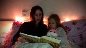 Сказки на ночь на Коми языке